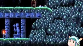 La-Mulana  (WiiWare)