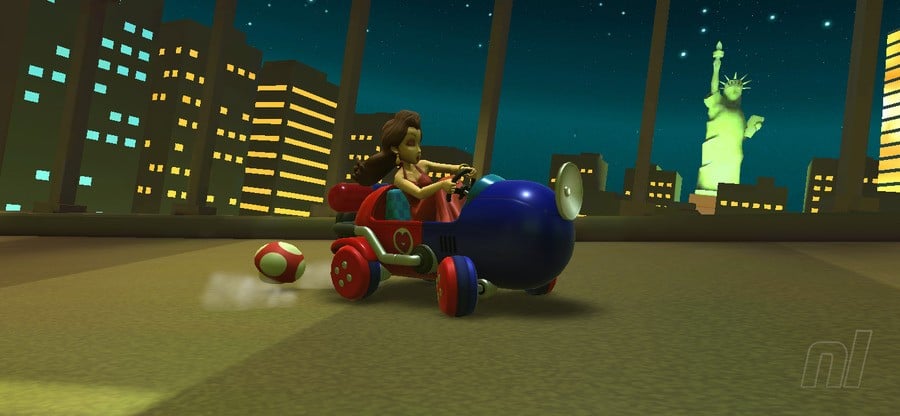 Mario Kart Tour