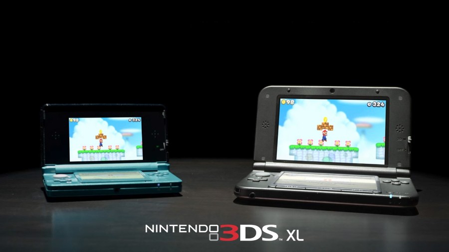 3DS