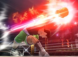 A Week of Super Smash Bros. Wii U and 3DS Screens - Issue Twenty Five