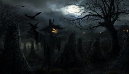 Faceez: Monsters! (DSiWare)