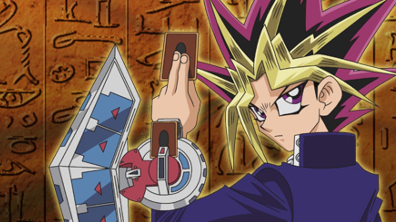 There's a New Yu-Gi-Oh! Game on the Way to 3DS this Summer | Nintendo Life