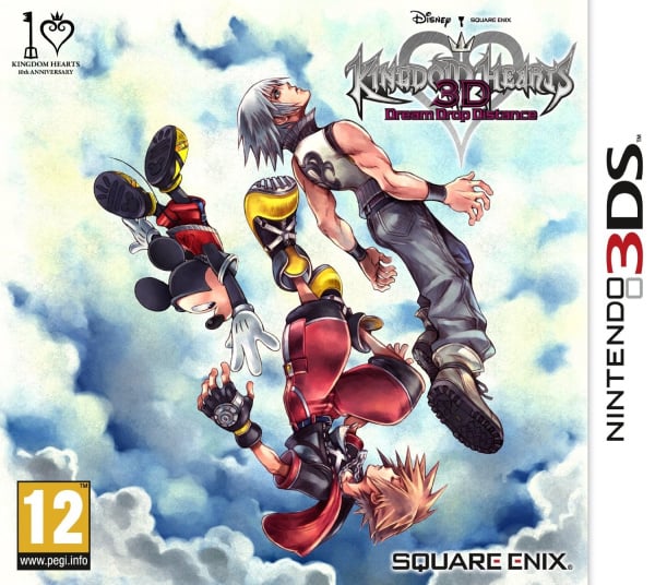 Review: Kingdom Hearts III – Destructoid