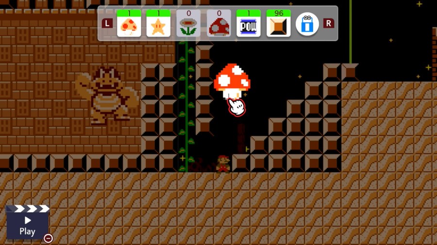 Super Mario Maker 2