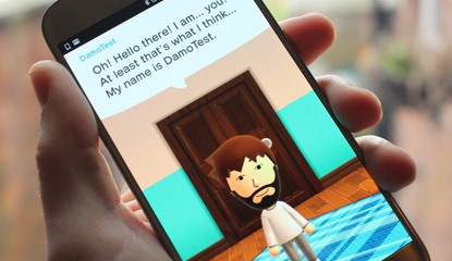 Here's How To Get Miitomo Early On iOS And Android