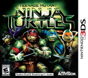 Ninja Turtles