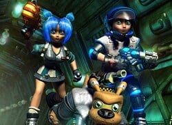 Check Out the Introduction to the Jet Force Gemini Game That Never Was