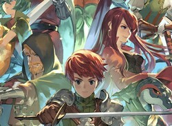 Brilliant RPG Chained Echoes Is Getting A New Game + Mode Very Soon