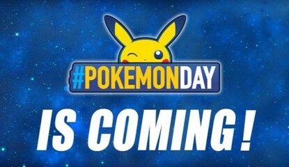 Break Out Those Calendars Because 27th February Is Pokémon Day