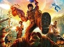 Bulletstorm: Full Clip Edition Seemingly Teased For Nintendo Switch