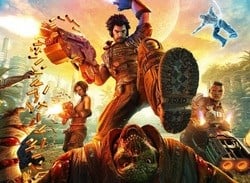 Bulletstorm: Full Clip Edition Seemingly Teased For Nintendo Switch