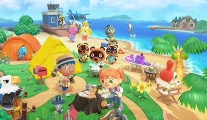 Animal Crossing: New Horizons 3.0.3 Patch Notes - Switch 2 And Switch Updates And Fixes