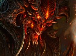 The Diablo III HOME Menu Icon On Nintendo Switch Has Finally Been Updated