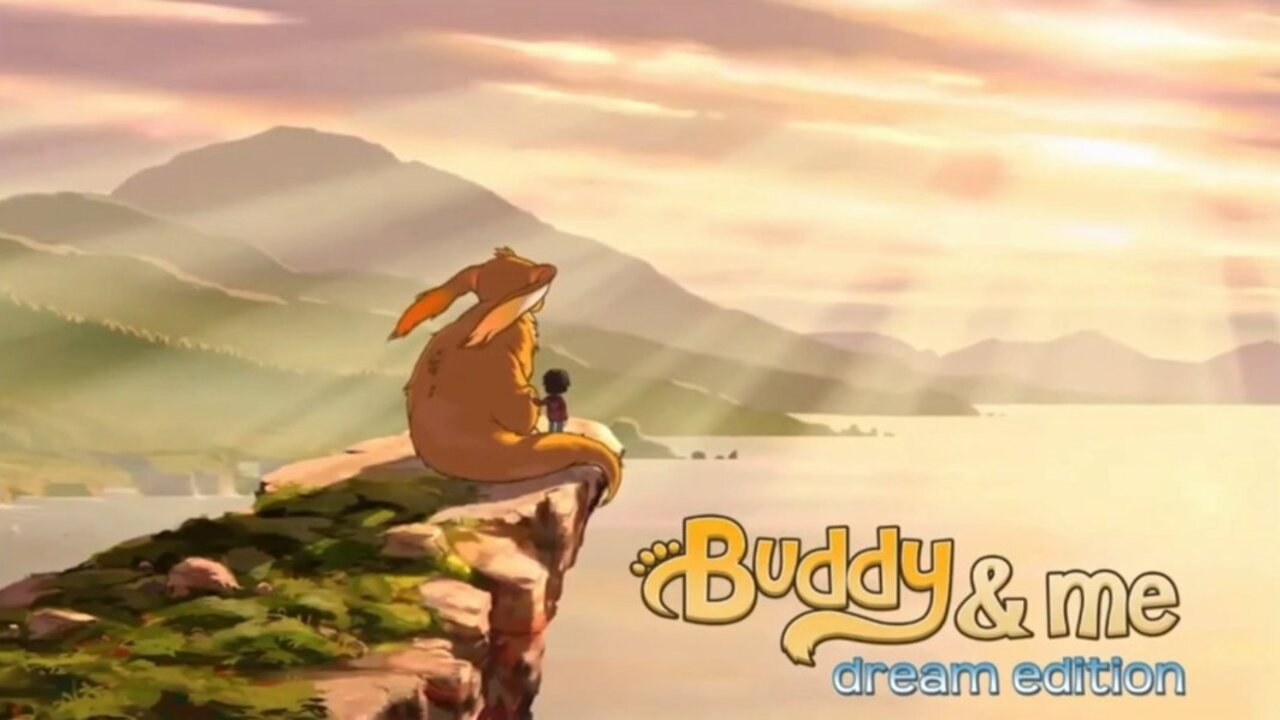 Buddy＆Me：Dream Edition將於7月21日推出