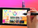 Excellent Digital Art Software Colors! Is Making A Grand Comeback On Nintendo Switch