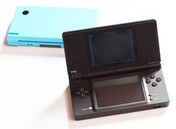 First DSi-Only Retail Releases Hitting This Fall