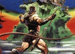 Castlevania Changed The Shape Of Gaming 40 Years Ago