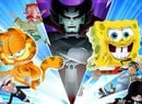 Nickelodeon All-Star Brawl 2 - A Poor Switch Port Of A Promising Platform Pounder