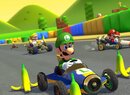 Watch This Side-By-Side Comparison Of Mario Kart 8 Deluxe Wave 2's Returning Courses