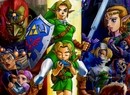 Remembering Zelda: Ocarina of Time, 20 Years Later
