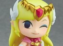 Good Smile Opens Global Pre-Orders for Its Wind Waker Zelda Nendoroid