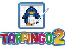 Goodbye Galaxy Games on Tappingo 2 Improvements, With Hints at What's Next