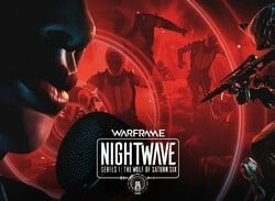 Warframe's Nightwave Brings New Challenges, Gear And Additional Content To Switch