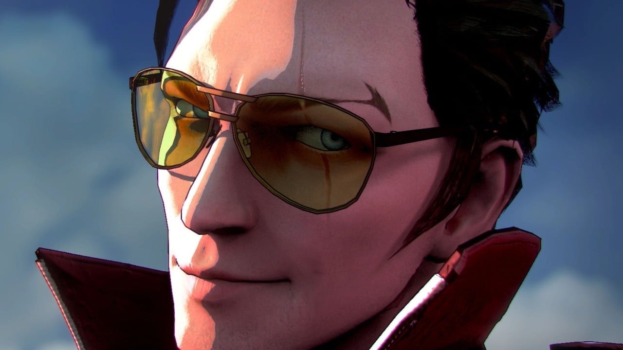 Suda51 Unsure If Travis Touchdown Will Return, Admits It’s Not His “Call To Make”