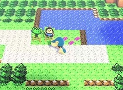 Pokémon Gold And Silver Recreated In Animal Crossing: New Horizons Is Absolutely Mindblowing