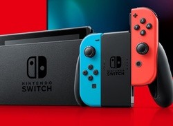Nintendo Shares Black Friday Plans, Switch Console And Game Deals To Go Live Early (North America)