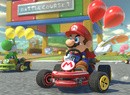 Mario Kart 8 Deluxe Still Leads The Way For Switch, The Division 2 Takes Top Spot
