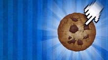 Cookie Clicker
