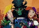The Reviews Are In For Return To Monkey Island