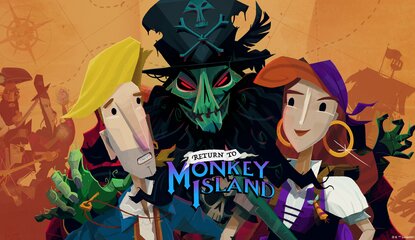 The Reviews Are In For Return To Monkey Island