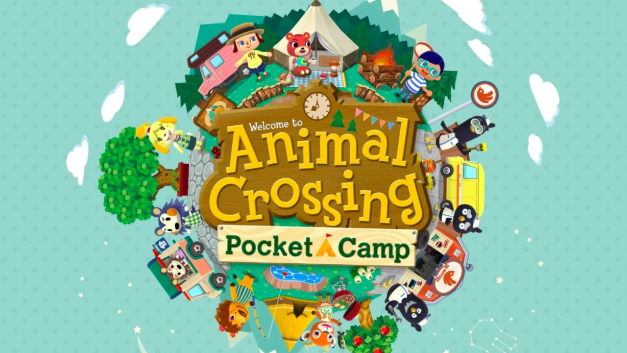 Evidence Points To November 21st Release For Animal Crossing: Pocket ...