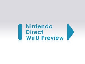 Wii U Preview coming your way