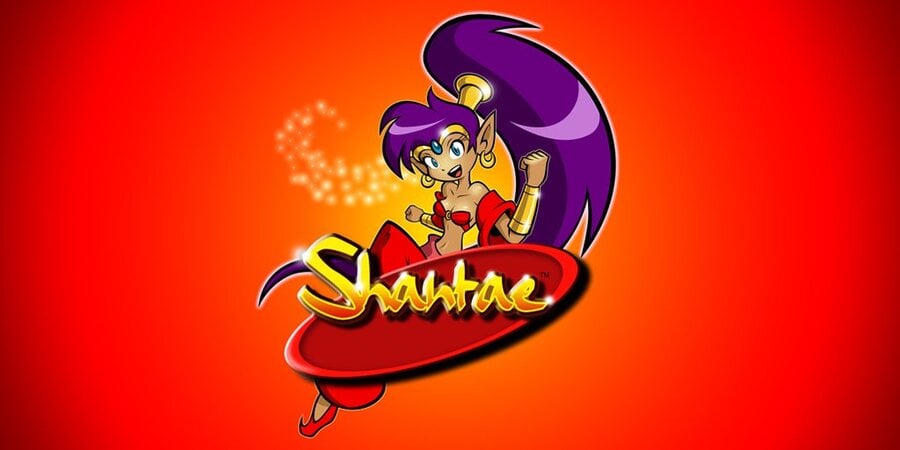 Shantae