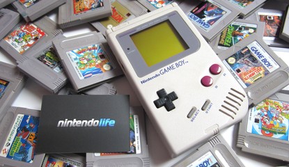 Nintendo Game Boy