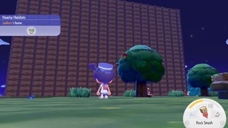 Built structure Pokémon Pokopia