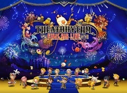 A Theatrhythm Final Bar Line Demo Is Out Today On Switch eShop