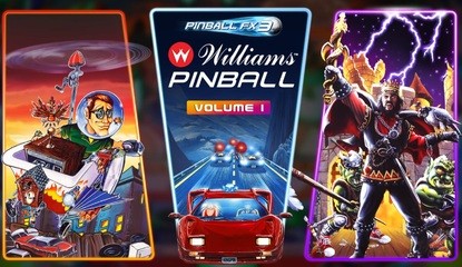 Zen Studios Under Fire For Censorship In Pinball FX3, Explains It Was To Keep Game "Family-Friendly"