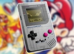 First 'Lego Game Boy' Review Gives Us Our Best Look Yet