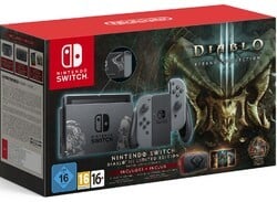 This Diablo III Limited Edition Switch Console Hits Stores Next Month