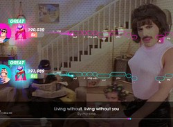 Let's Sing Queen Brings 30 Of The Band's Greatest Hits To Switch