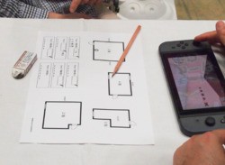 You'll Need Pen And Paper To Play This Nintendo Switch Role-Playing Game