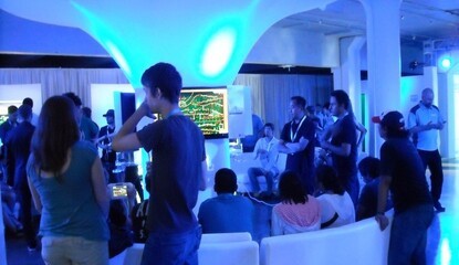 Win The Chance To Attend The Wii U Experience in LA