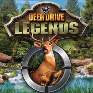 deer drive 3ds