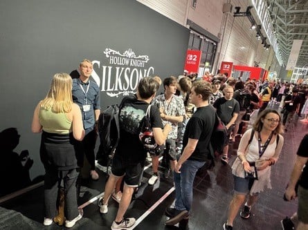 Gamescom 2025