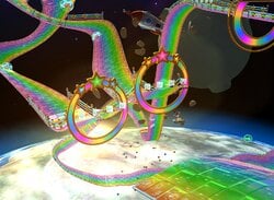 Mario Kart Tour Jets To Rainbow Road Wii For Its Next Update