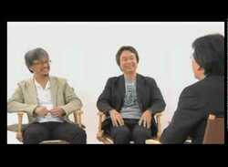 Metacritic Career Ratings Pit Aonuma Versus Miyamoto